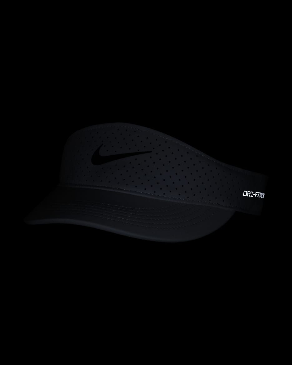 Nike court aerobill tennis visor hotsell